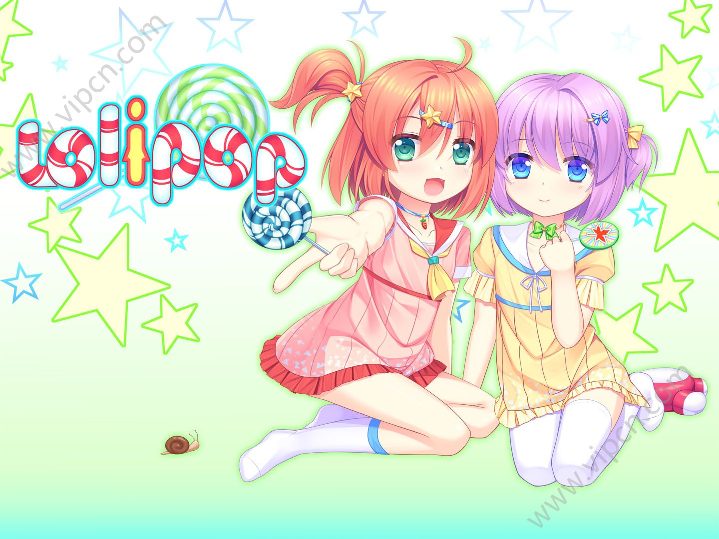 lolipopͼ1