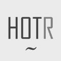 HOTR app