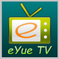 Ҽtv(eyueTV)  v1.0