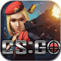 CS GOֻiOS  v1.0.70.300