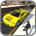 City Taxi Sim 2016׿ֻ  v1.0