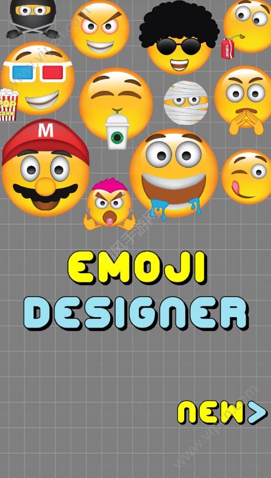 Moji Maker׿ͼ4