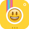 InstaKmoji app