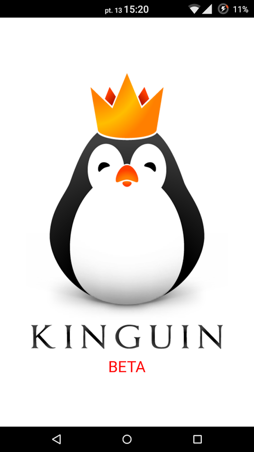 Kinguin appͼ1