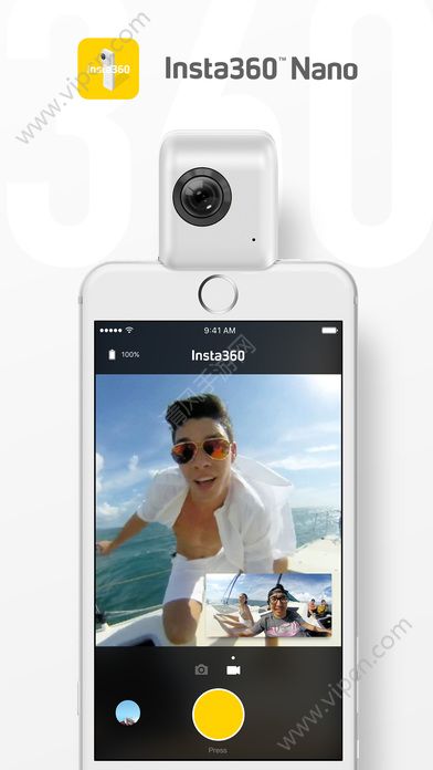 Insta360 Nano׿ͼ3