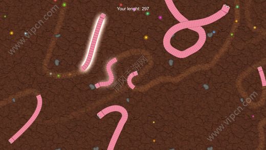 Worm.io׿ͼƬ1