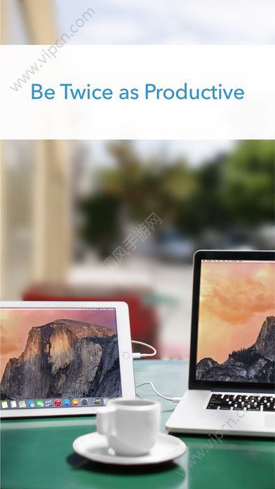 Duet Display iosappͼƬ2