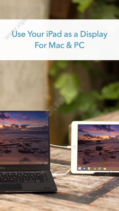 Duet Display iosappͼƬ1