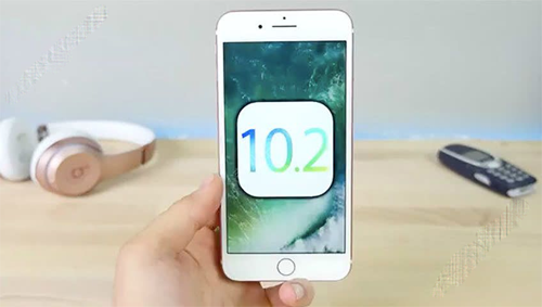 iOS10.2ʽļصַǶ٣iOS10.2ʽļصַ[ͼ]ͼƬ1