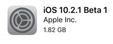 ios10.2.1beta1ļصַǶ٣ios10.2.1beta1ļصַ[ͼ]