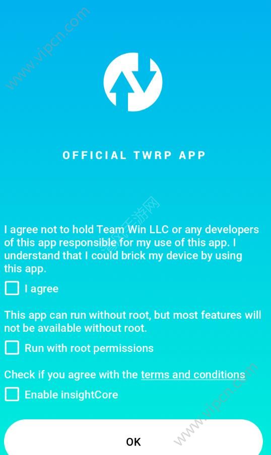 twrp appͼ1