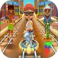 train surfersϷٷ׿  V1.0