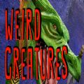 Weird creaturesֻ