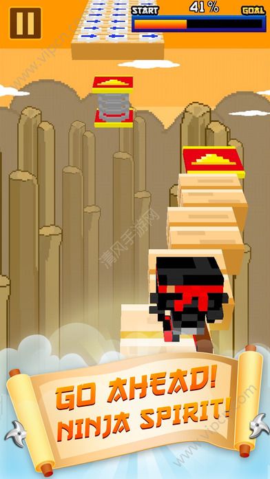 Ninja JourneyϷͼƬ2