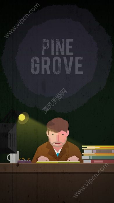 PINE GROVEϷͼƬ2