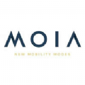 Moia app