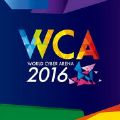 WCA2016ȫֱܾ