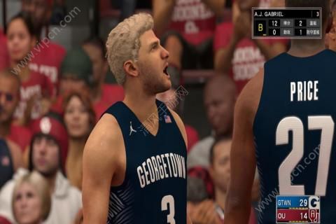 nba2K17ֻͼ5