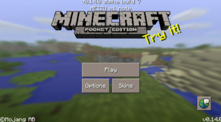 ҵ0.15.0ֻʲôʱ MCPE0.15.0ʱ[ͼ]