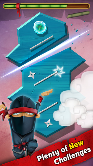 пIOS°棨iSlash Heroes v1.7.4