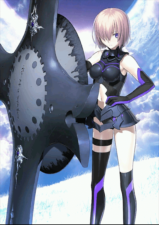 fate grand orderô ݴƼ[ͼ]