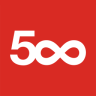 500px.me app