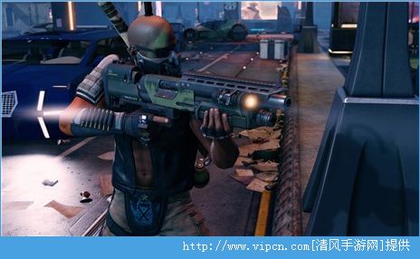 XCOM2IOSͼƬ1