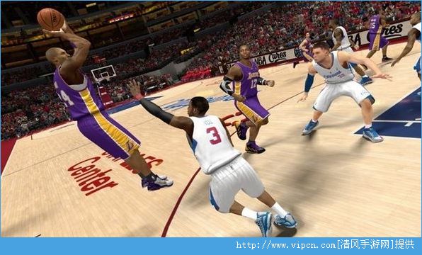 NBA 2K16ֻMCģʽзôз浲ɷ[ͼ]ͼƬ1