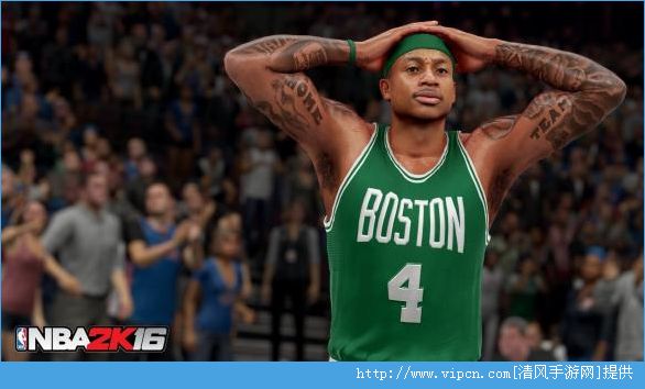 NBA 2K16ֻMTģʽ÷ֺЩǿǿ÷ֺƼ[ͼ]ͼƬ1