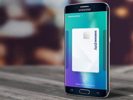 Samsung Pay