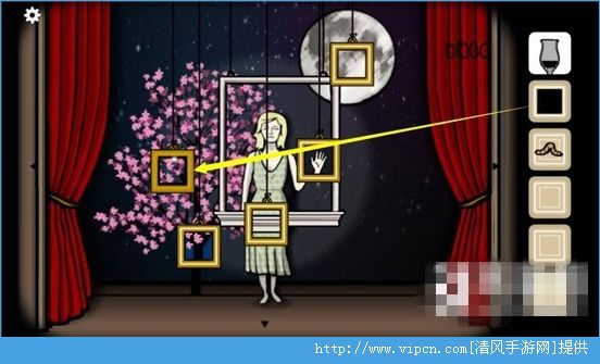 Ѿ糡Cube Escape: Theatreͨعԣ£[ͼ]ͼƬ4