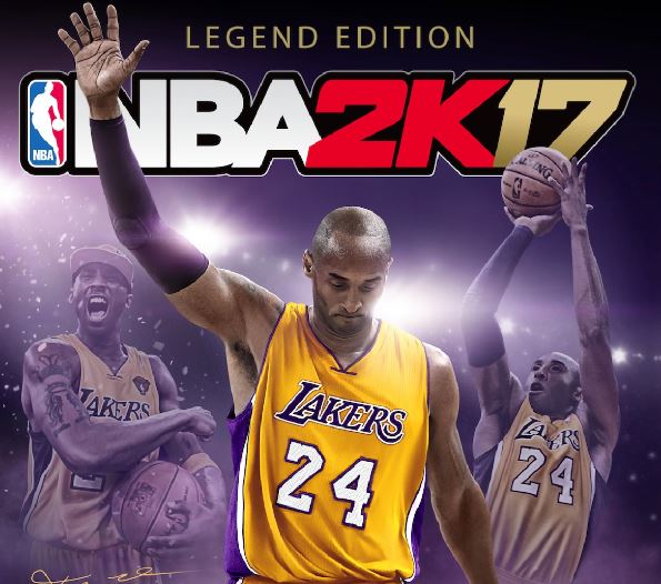 NBA 2K17ֻʲôʱƱȸ汾̬ͼܣThis is not a game[ͼ]