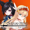 Լ߰׿ֻ棨Covenanters V1.5.3