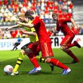 δ3DFuture Football International 3D׿  v1.0