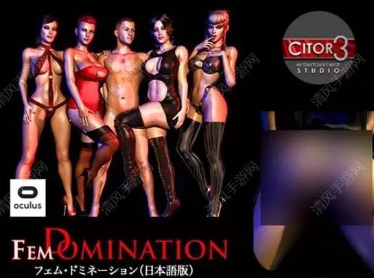 Fem Domination׿ͼ1