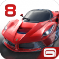 Ұ쭳8ơAsphalt 8AirborneIOSƽ v1.3.1 for iPhone/ipad