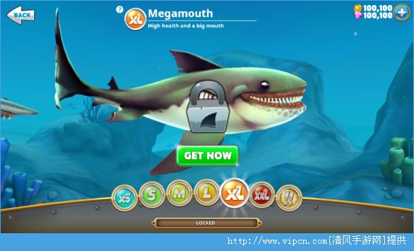 Hungry Shark World޿Խ[ͼ]ͼƬ1