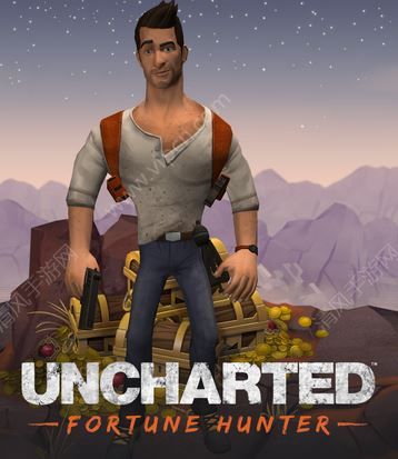 غ˲Ƹ⣺Ϊغ4ǰվUNCHARTED: Fortune Hunter[ͼ]ͼƬ2