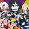 NARUTO˼紫ȼհ׿  v1.0