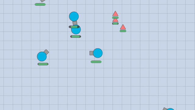 diep.io iOSͼ1