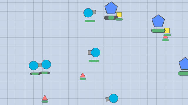 diep.io iOSͼ4