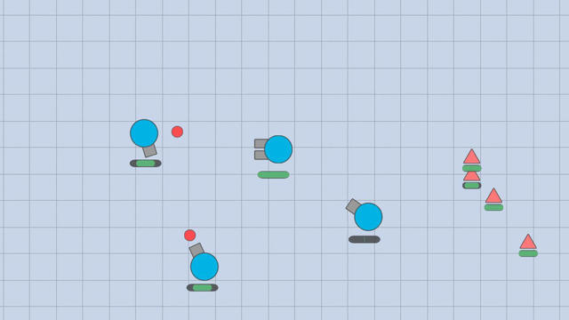 diep.io iOSͼ5