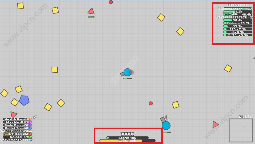 diep.io⣺οΪܵе̹ˣ[ͼ]ͼƬ2