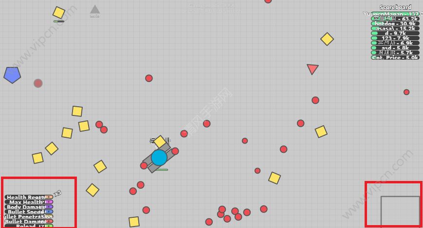 diep.io⣺οΪܵе̹ˣ[ͼ]ͼƬ3