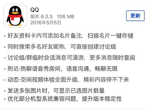 ƻֻQQ6.3.3ʽ淢