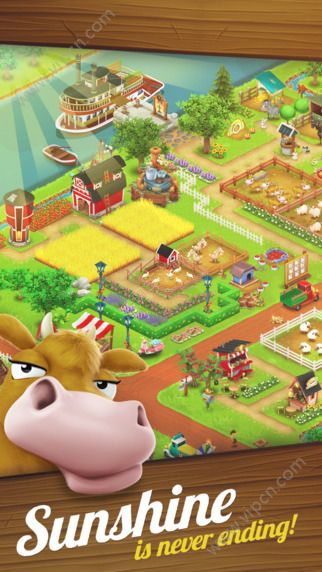 hay day 1.62.180 mod apk dinheiro ilimitado  1.62.180 screenshot 1