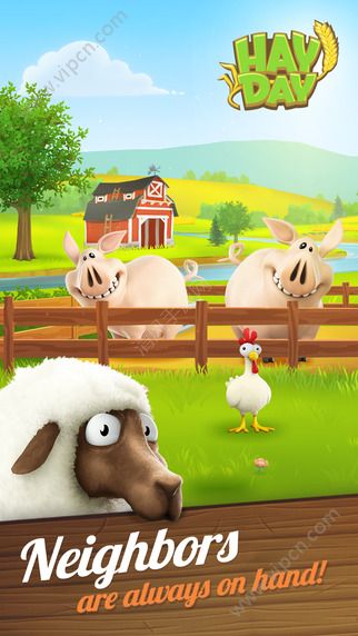 hay day 1.62.180 mod apk dinheiro ilimitado  1.62.180 screenshot 3