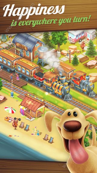 hay day 1.62.180 mod apk dinheiro ilimitado图片1