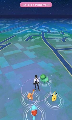 鱦GOʼ˺ôƤpokemongoƤȡ[ͼ]