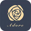 adore app